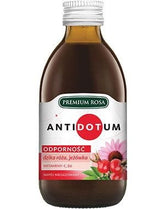 Antidote résistance 250 ml PREMIUM ROSA